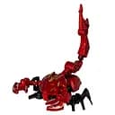 Дитяча іграшка транформер "Скорпіон" E2031-02