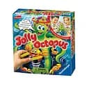 Настільна гра Ravensburger Веселий восьминіг (Jolly Octopus) (21105)