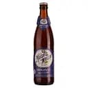 Пиво Maisel's Weisse Original янтарное нефильтрованное, 5,2%, 0,5 л (547836)