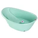 Ванна анатомічна OK Baby Bella, блакитна (39231500)