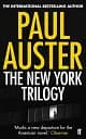 The New York Trilogy
