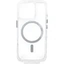 Чехол-накладка BeCover Space Case (MagSafe) для Apple iPhone 16 Pro Transparancy (712104)