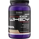 Протеїн Ultimate Prostar 100% Whey Protein Малина 908 г