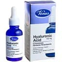 Концентрат для лица Venus Hyaluronic Acid Увлажнение и упругость 30 мл