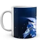 Кружка GeekLand Genshin Impact Геншин Импакт Эола GN 02.524 330 мл белая