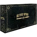 Настольная игра Мистические чернила Games7Days MCH001UA 154 карточки