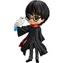 Фигурка Bandai Spirits Q POSKET Гарри Поттер Harry Potter 14 см QP H 14