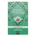 Суміш органічний English Tea Shop сенча-матча, 20 пакетиків, 35 г (818902)