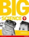 Big Science Level 1 Workbook