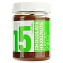 Шоколадно фундуковий натуральний крем Good Energy 300 г 