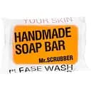 Натуральне мило ручної роботи Mr.Scrubber Clementine 170 г