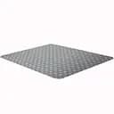 Многоразовая пеленка Giselle  50х60 см для собак антизапах серый (5004006)