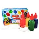 Набор для творчества "Magic water" Лапша и конфеты MV6031-01, 4 разноцветных геля.