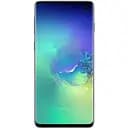 Смартфон Samsung Galaxy S10 (128gb) SM-G973U Green 1 sim snapdragon