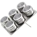 Набір для спецій Con Brio 7 предметів (813-СВ)