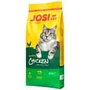 Сухой корм для кошек JosiCat Crunchy Chicken с мясом домашней птицы 10 кг