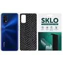 Захисна плівка SKLO Back (тил) Snake для Realme 9 Pro Чорний