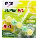 Блок для унітаза Irge 5 в 1 Lemon