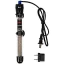 Обогреватель для аквариума Yee YGH-100 стеклянный 24.5 см 100 Вт