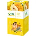Чай зелений Tea Moments Sunny Smile 22 шт. x 1.8 г