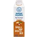 Коктейль молочный ОКЗДХ Наше молоко с миндалем 950 г