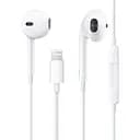 Наушники Apple EarPods with Remote and Mic для iPhone 7 8 X 11 MMTN2ZM/A a1748