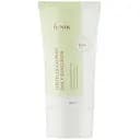 Cонцезахисний крем з екстрактом центели iUNIK Centella Calming Daily Moisture Suncreen SPF 50 15 мл