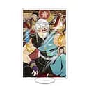 Акрилова фігурка Клинок розсікаючий демонів Тенген Demon Slayer Tengen 10 см