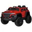 Электромобиль детский Bambi M 5802EBLR-3 с радиоуправлением и музыкой MP3