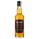 Віскі Loch Lomond Glenshiel Deluxe Highland Blended Scotch Whisky 40% 0.5 л