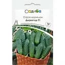 Семена Садиба Огурец Директор F1, 10 шт. (000021907)
