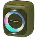 Портативна Bluetooth-колонка Hopestar Party 100 Камуфляжно-зелений