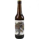 Сидр Ципа Гуцульський ігристий брют 7% 0.33 л