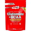 Аминокислоты Amix L-Glutamine BCAA манго 250 г