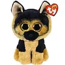 М'яка іграшка TY Beanie Boo's Німецька вівчарка Spirit 25 см (36473)