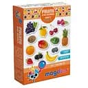 Магнитный набор Magdum Фрукты и ягоды (ML4031-11)