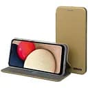 Чохол-книжка BeCover Exclusive для Samsung Galaxy A02s SM-A025/ A03s SM-A037 / M02s SM-M025 Sand (705736)