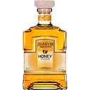 Настоянка Довбуш Карпатський Медовий 37.5% 0.5 л