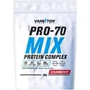 Протеин Vansiton Pro-70 Strawberry 900 г
