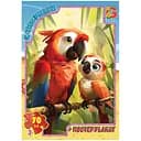 Пазли дитячі G-Toys Звірята з усього світу 70 елементів (AG05)