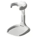 Регульована підставка Bimbo H-20644 для купання дітей з кріпленням для душу сірий