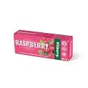 Батончик горіхово-фруктовий Vitberry смак малина 40 г