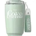 Термокухоль GERM Mocha Series Coca-Cola 400ml Green (GM127B50069) [153233]