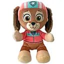 М'яка іграшка TY Paw Patrol Трекер 15 см коричнева (44017)