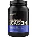Протеїн Optimum Gold Standard 100% Casein Ваніль 25 порцій 825 г