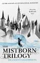 Mistborn Trilogy Boxed Set