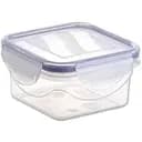 Ємність вакуумна Ucsan Click with lock 0.3 л блакитна (80004)