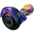 Гироборд Smart Balance Wheel U8 Lambo Pro + Autobalance 8" Галактика