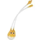 Аспиратор назальный MegaZayka в футляре MGZ-0705 Yellow