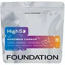 Кофе в зернах foundation High5 Колумбия Carbon 250 г